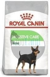 ROYAL CANIN CCN Mini Digestive Care 3kg+Überraschung für den Hund
