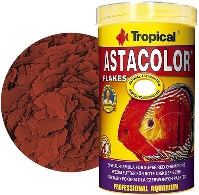 TROPICAL Astacolor 2x500ml