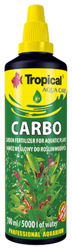 TROPICAL Carbo 2x 100ml