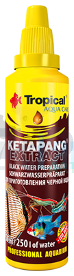 TROPICAL Ketapang Extract 2x30ml