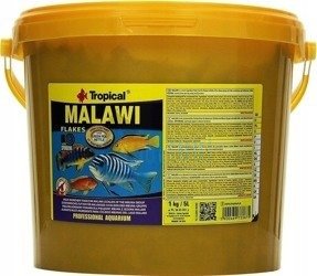 TROPICAL Malawi 2x5000ml
