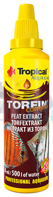 TROPICAL Torfin Complex 2x30ml