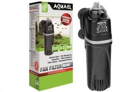  AQUAEL Filtr Fan Mini Plus