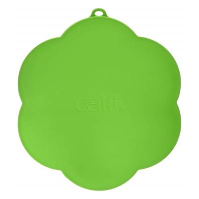  Catit Silikon Blumenmatte, grün 30cm.