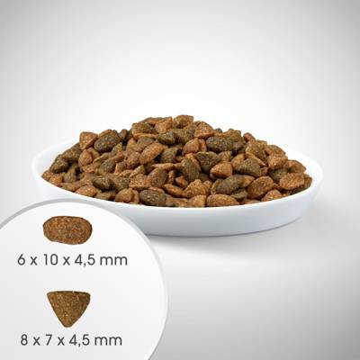  Perfect Fit™ -Trockenfutter für Katzen nach der Kastration, Huhn 7kg