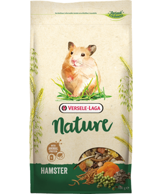 VERSELE-LAGA Hamster Nature 700 g
