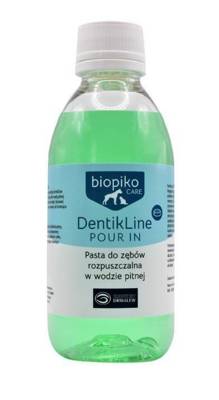 Biopiko DentikLine POUR IN Pflege 250ml