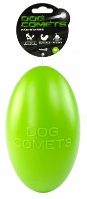 DOG COMETS Escape Ball PAN-STARS grün