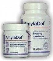 DOLFOS AmylaDol 90 Tabletten