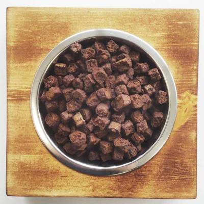 DOLINA NOTECI Superfood Wildgericht - Trockenfutter für Hunde 5kg