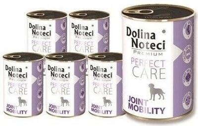 Dolina Noteci Premium Perfect Care Joint Mobility 12x400g