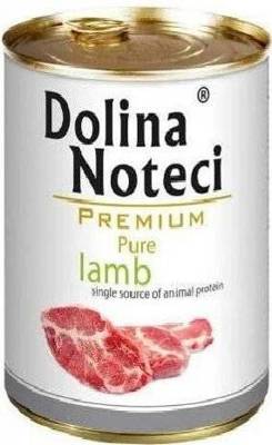 Dolina Noteci Premium Pure Lamm 400g