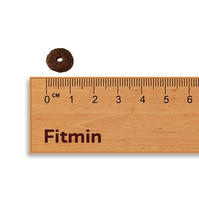 FITMIN Mini Senior 2,5 kg
