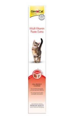 GIMBORN Gim Cat Pasta multi- vitamin extra 100g