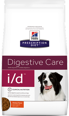 HILL'S PD Prescription Diet Canine i/d 12kg