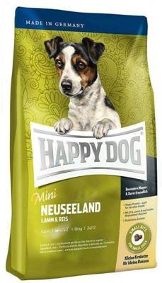 Happy Dog Mini New Zeland 10kg