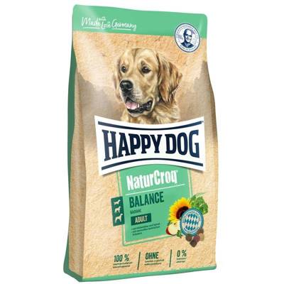 Happy Dog NaturCroq Adult Balance 2x1kg