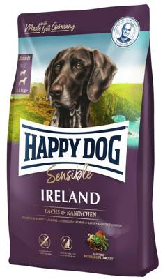 Happy Dog Supreme Irland 2x4kg