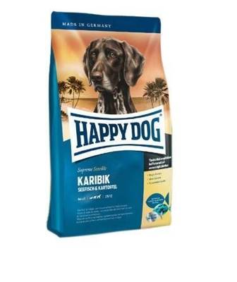 Happy Dog Supreme Karibik 2x4kg 