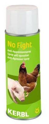 Kerbl NO FIGHT Anti-Aggressions-Formel 400 ml