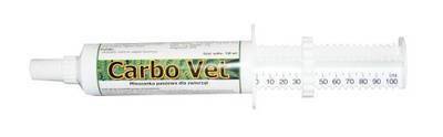 LAB-V Carbo Vet - Präparat für Durchfall, Vergiftungen 100ml