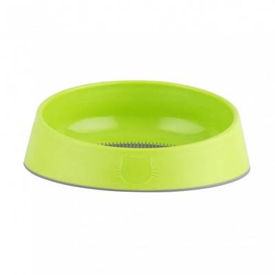 OH Bowl® Katzen-Mundhygieneschale Grün