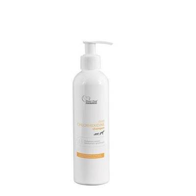 OVER ZOO Shampoo mit Chlorhexidin 250ml