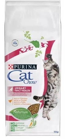 PURINA Cat Chow Special Care Urinary Tract Health 15kg