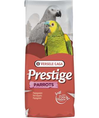 Prestige Premium Papageien Exotic Nut Mix 15kg