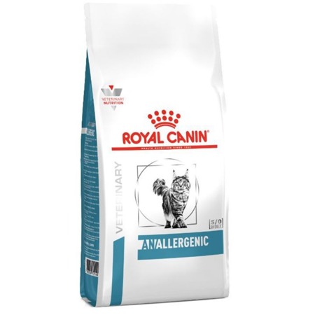 ROYAL CANIN Anallergenic Cat 2kg