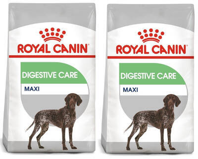 ROYAL CANIN CCN Maxi Digestive Care 2 x 12kg