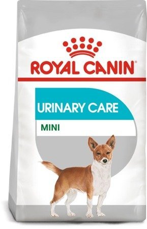ROYAL CANIN CCN Mini Urinary Care 1kg