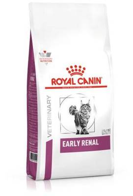 ROYAL CANIN Early Renal 3,5kg