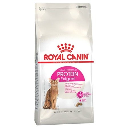 ROYAL CANIN  Exigent Protein Preference 42 2kg