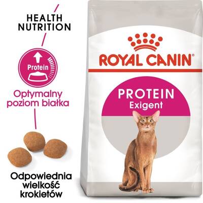 ROYAL CANIN  Exigent Protein Preference 42 400g
