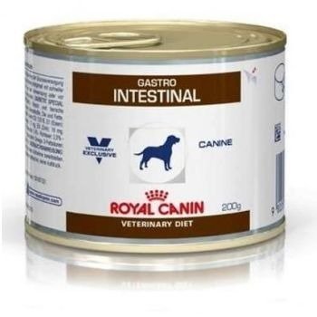 ROYAL CANIN Gastro Intestinal  6x200g 
