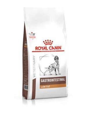 ROYAL CANIN Gastro Intestinal Low Fat LF22 12kg