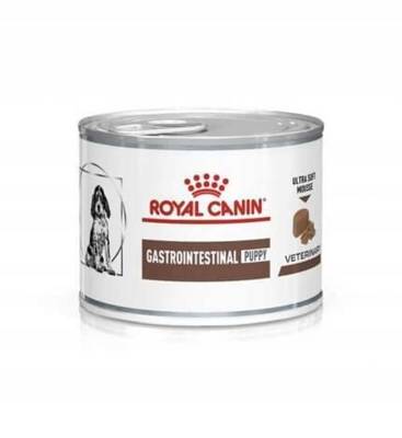 ROYAL CANIN Gastro Intestinal Puppy 24x195g Dose DOG