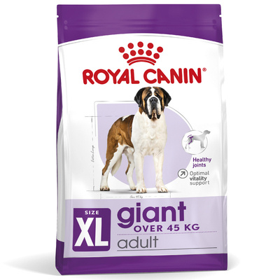 ROYAL CANIN Giant Adult 15kg