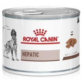 ROYAL CANIN Hepatic HF 16 24x200g