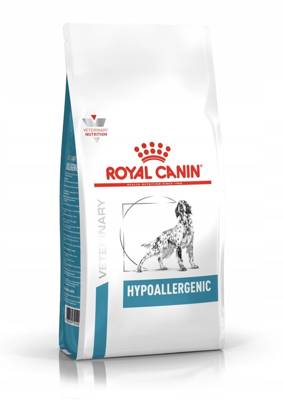 ROYAL CANIN Hypoallergenic DR21 7kg