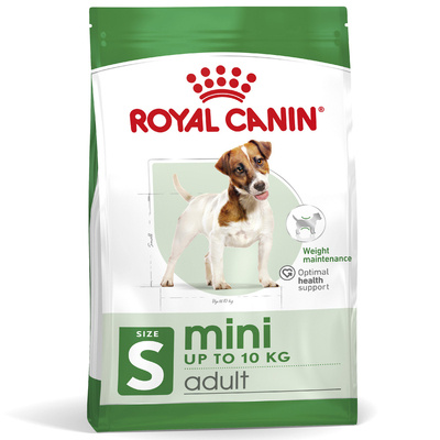 ROYAL CANIN Mini Adult 4kg 