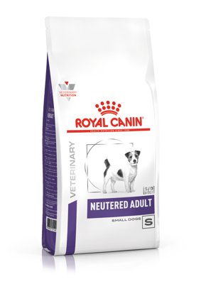 ROYAL CANIN Neutered Adult Kleiner Hund 3,5 kg