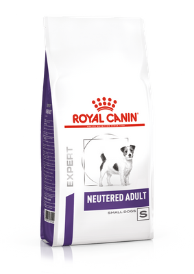 ROYAL CANIN Neutered Adult Kleiner Hund 3,5 kg