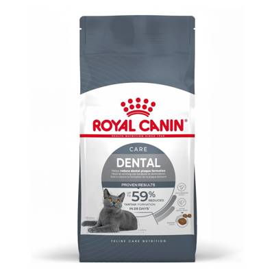 ROYAL CANIN  Oral Care 3,5kg 