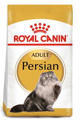 ROYAL CANIN Persian Adult Trockenfutter für Perser-Katzen 10kg + 	Überraschung für die Katze