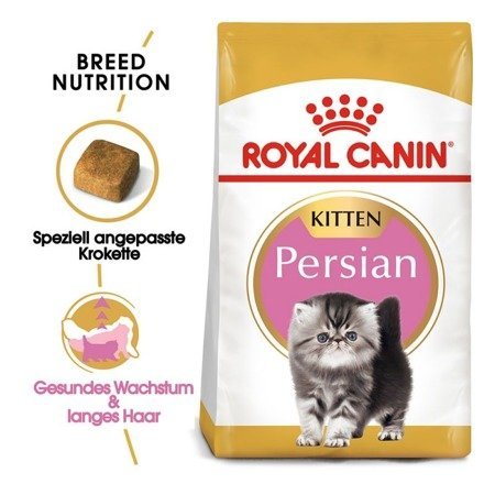 ROYAL CANIN Persian Kitten 10kg