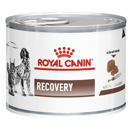 ROYAL CANIN Recovery 12x195g