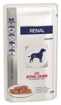 ROYAL CANIN Renal 12x100g