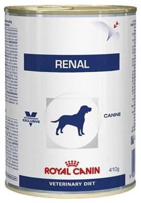 ROYAL CANIN Renal Canine 410g